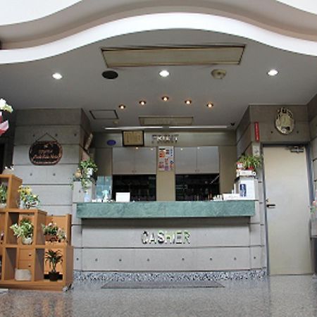 Toyota Park Side Hotel Toyoake Ngoại thất bức ảnh