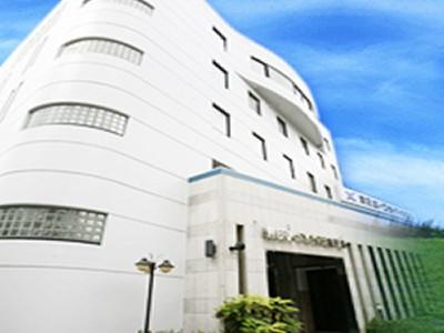 Toyota Park Side Hotel Toyoake Ngoại thất bức ảnh