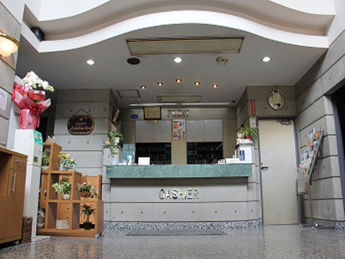 Toyota Park Side Hotel Toyoake Ngoại thất bức ảnh