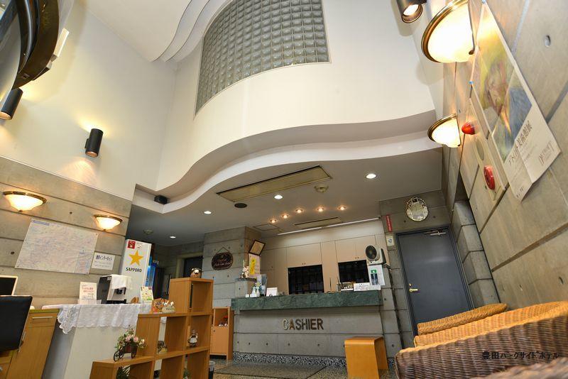 Toyota Park Side Hotel Toyoake Ngoại thất bức ảnh